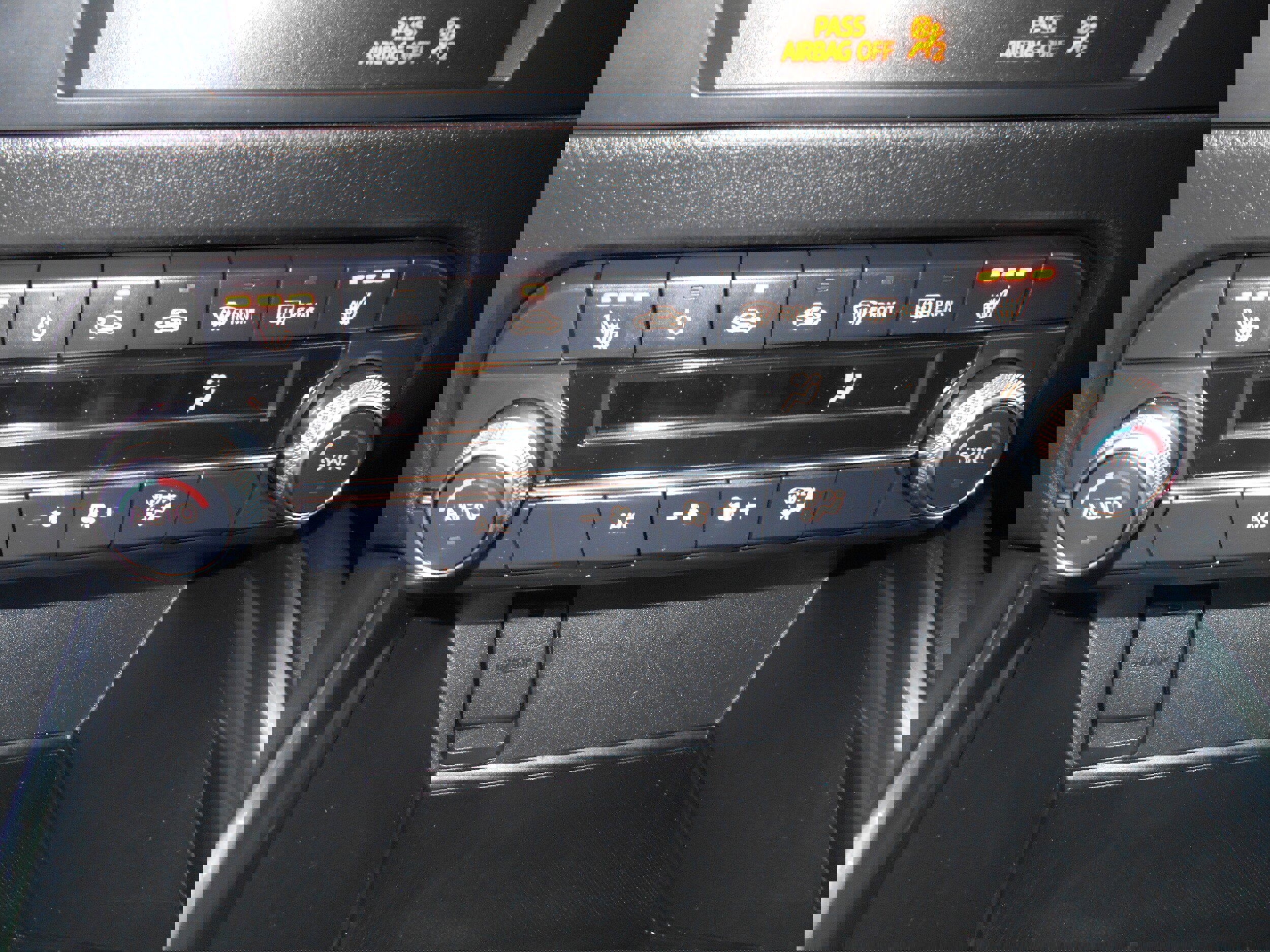 Used 2024 MAZDA CX-5 Carbon Edition image 14