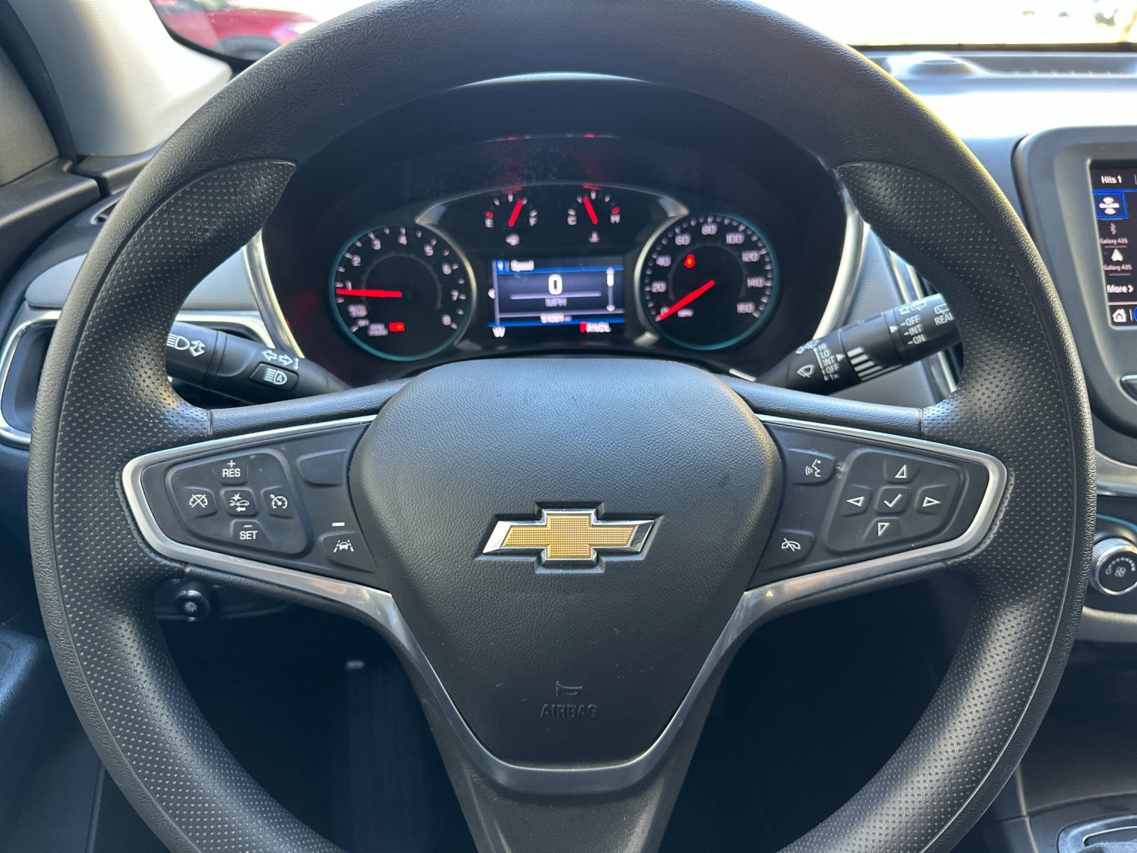 Used 2023 Chevrolet Equinox LT image 26