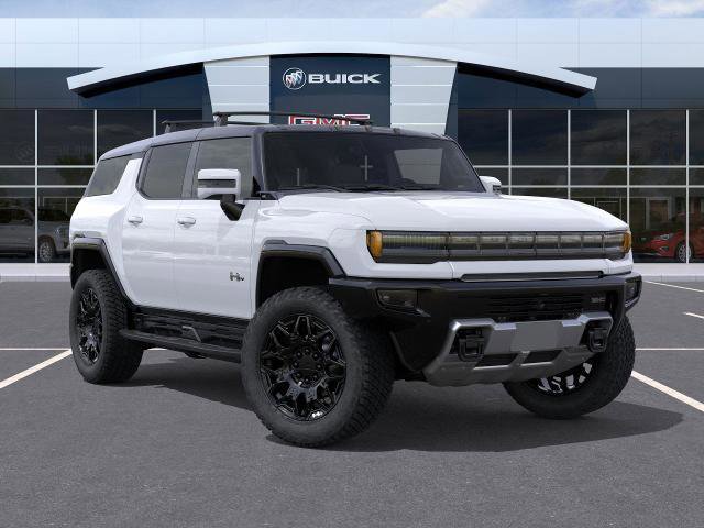 New 2026 GMC Hummer EV SUV image 31