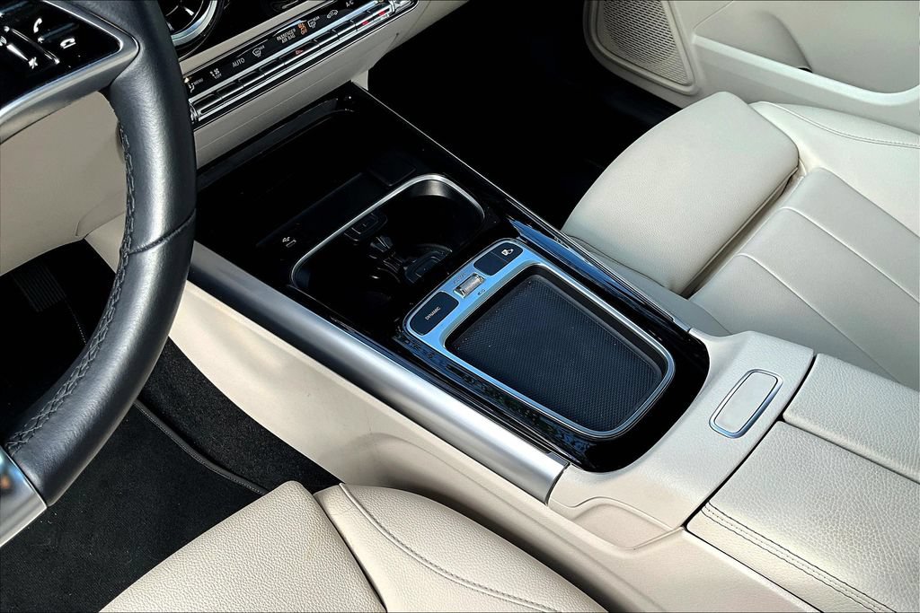 Certified 2025 Mercedes-Benz GLA 250 4MATIC image 14