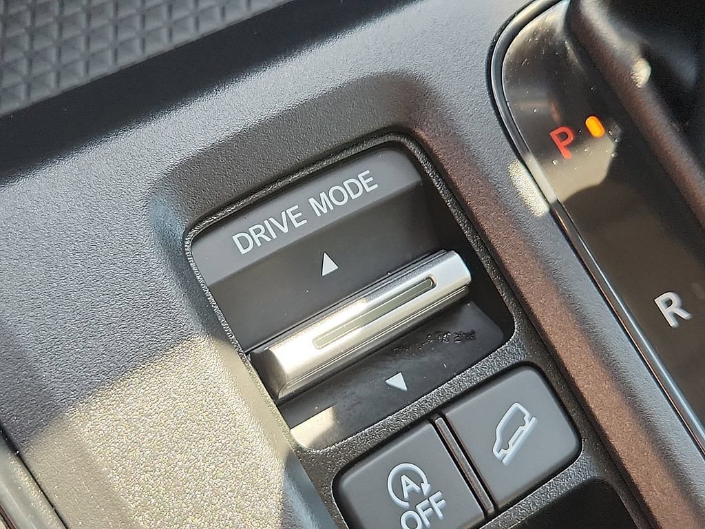 Certified 2026 Honda CR-V EX-L image 19