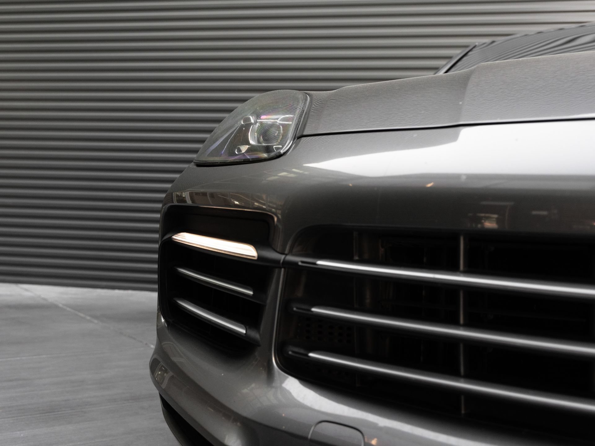 Certified 2020 Porsche Cayenne AWD/4WD image 35