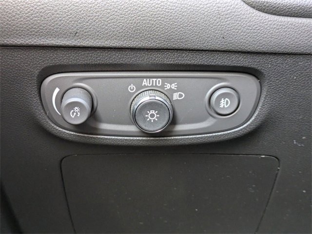 Used 2022 Buick Encore GX Select w/ Advanced Technology Package image 27