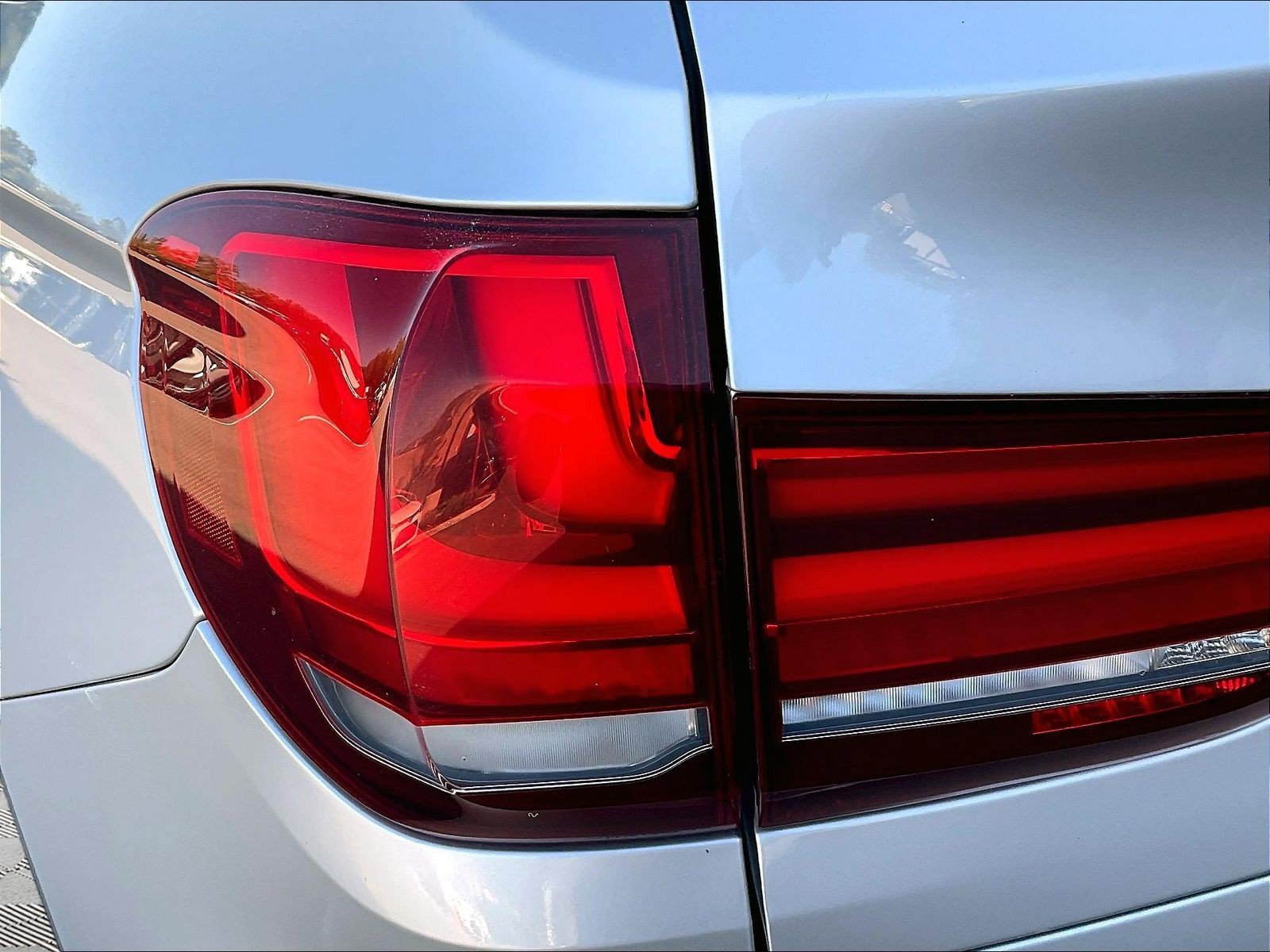 Used 2016 BMW X5 xDrive35i AWD/4WD image 22