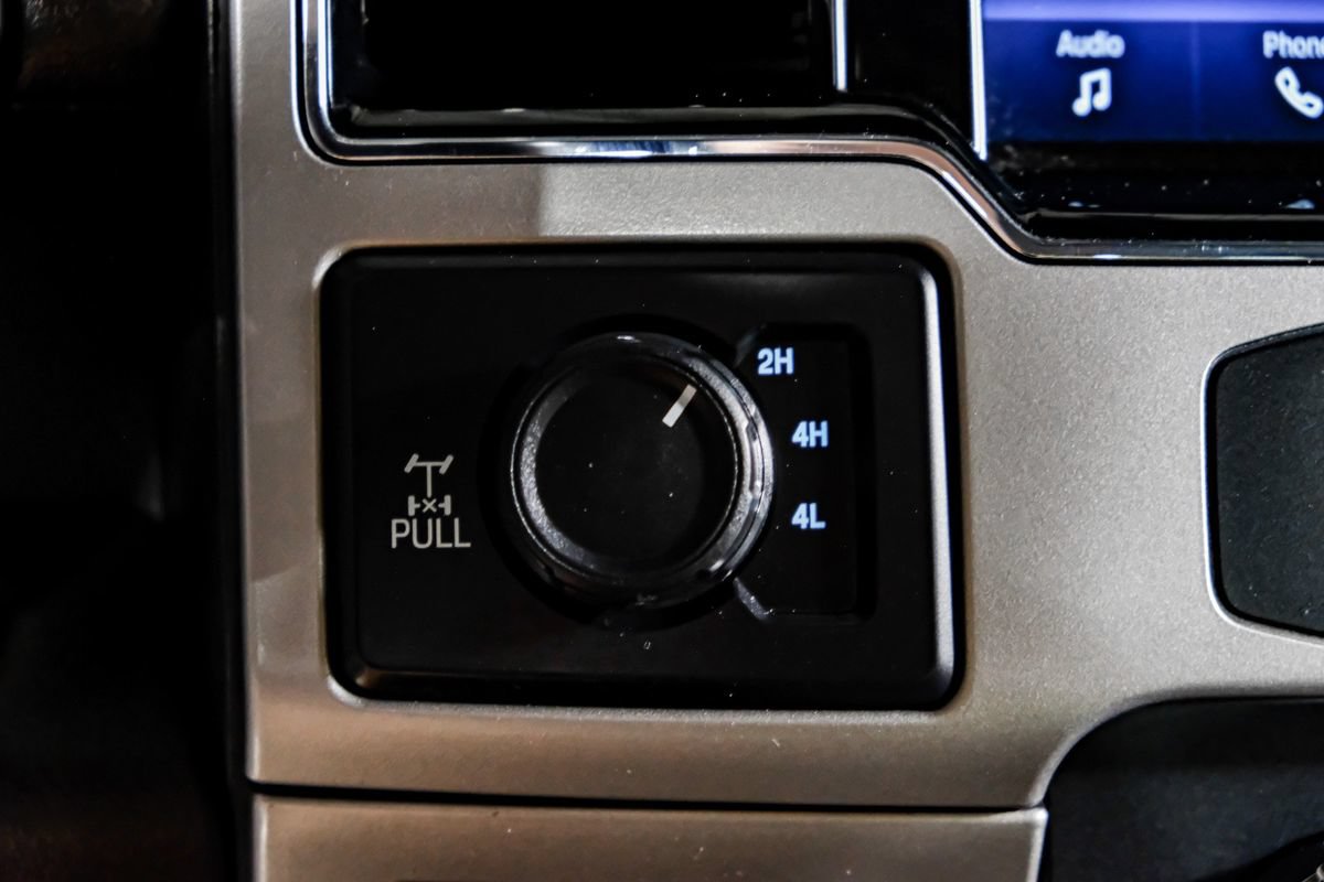Used 2022 Ford F250 King Ranch w/ King Ranch Ultimate Package AWD/4WD image 25