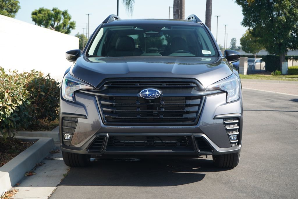 New 2026 Subaru Ascent Bronze Edition AWD/4WD image 5