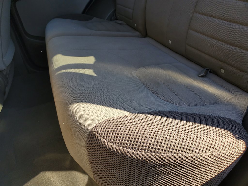 Used 2007 Nissan Xterra S image 22