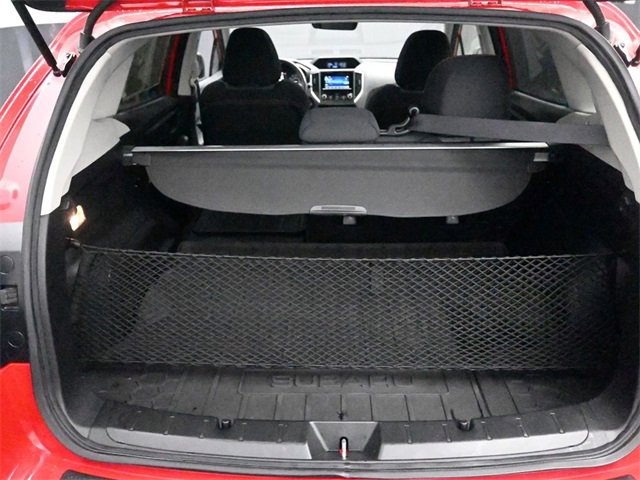 Used 2021 Subaru Crosstrek 2.0i Premium w/ Moonroof Package image 25