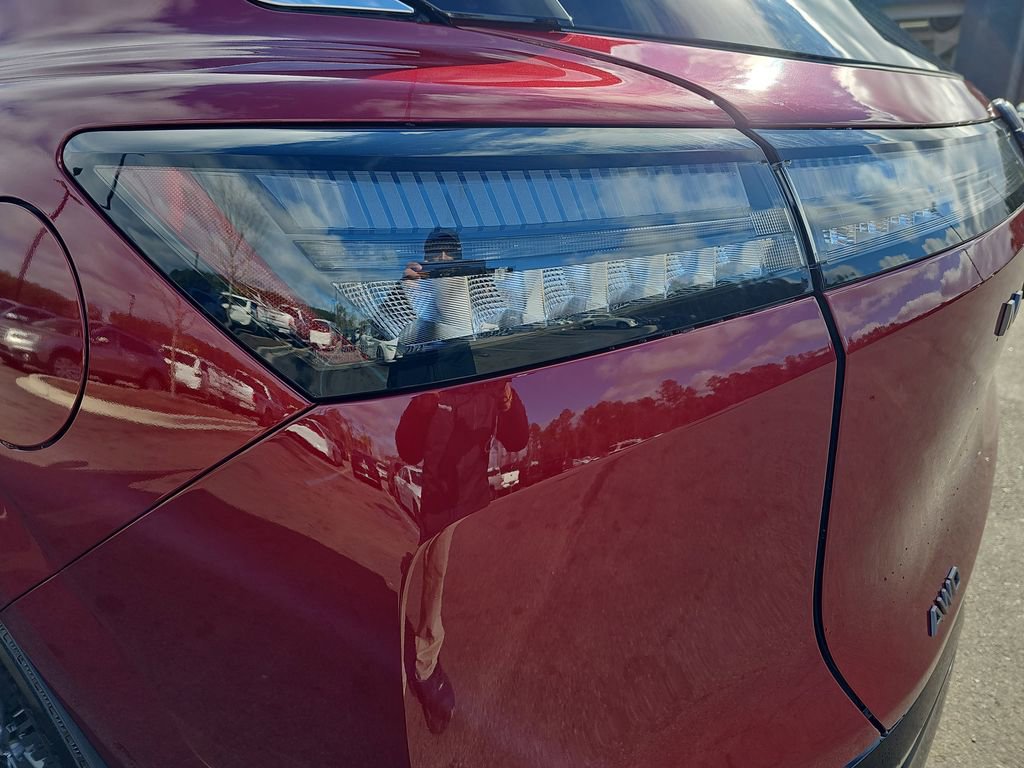 New 2026 Nissan Murano Platinum image 38