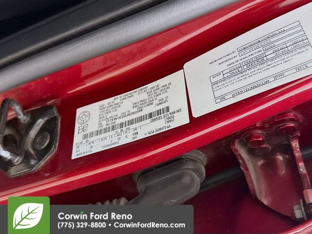 Used 2018 Ford F150 XLT w/ Equipment Group 302A Luxury image 30