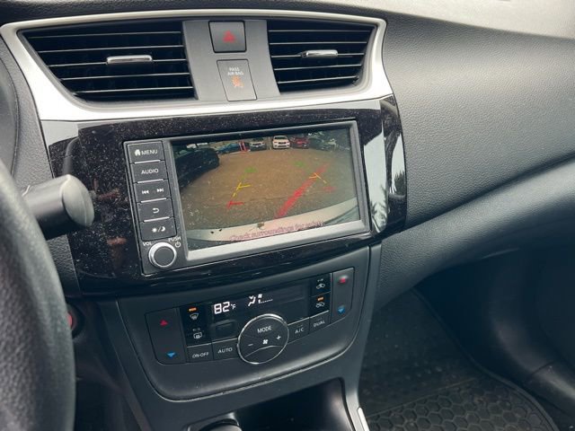 Used 2019 Nissan Sentra SV image 22