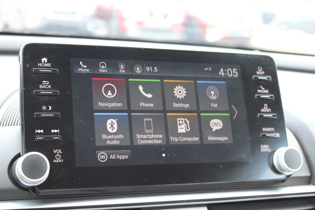 Used 2020 Honda Accord Touring image 36