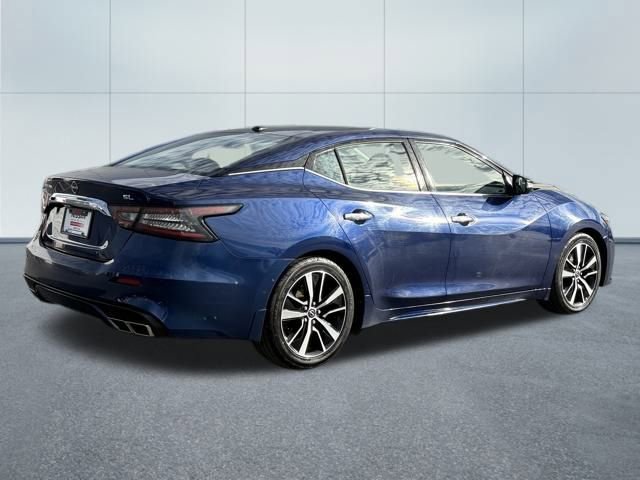Used 2023 Nissan Maxima SL image 4