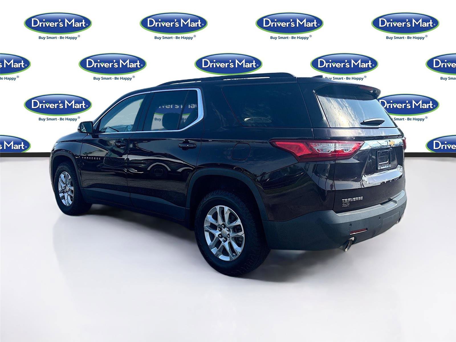 Used 2020 Chevrolet Traverse LT image 6