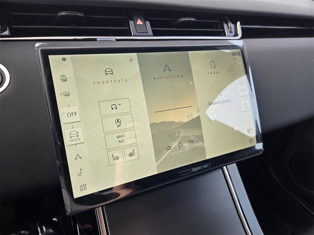 New 2026 Land Rover Range Rover Evoque S image 10