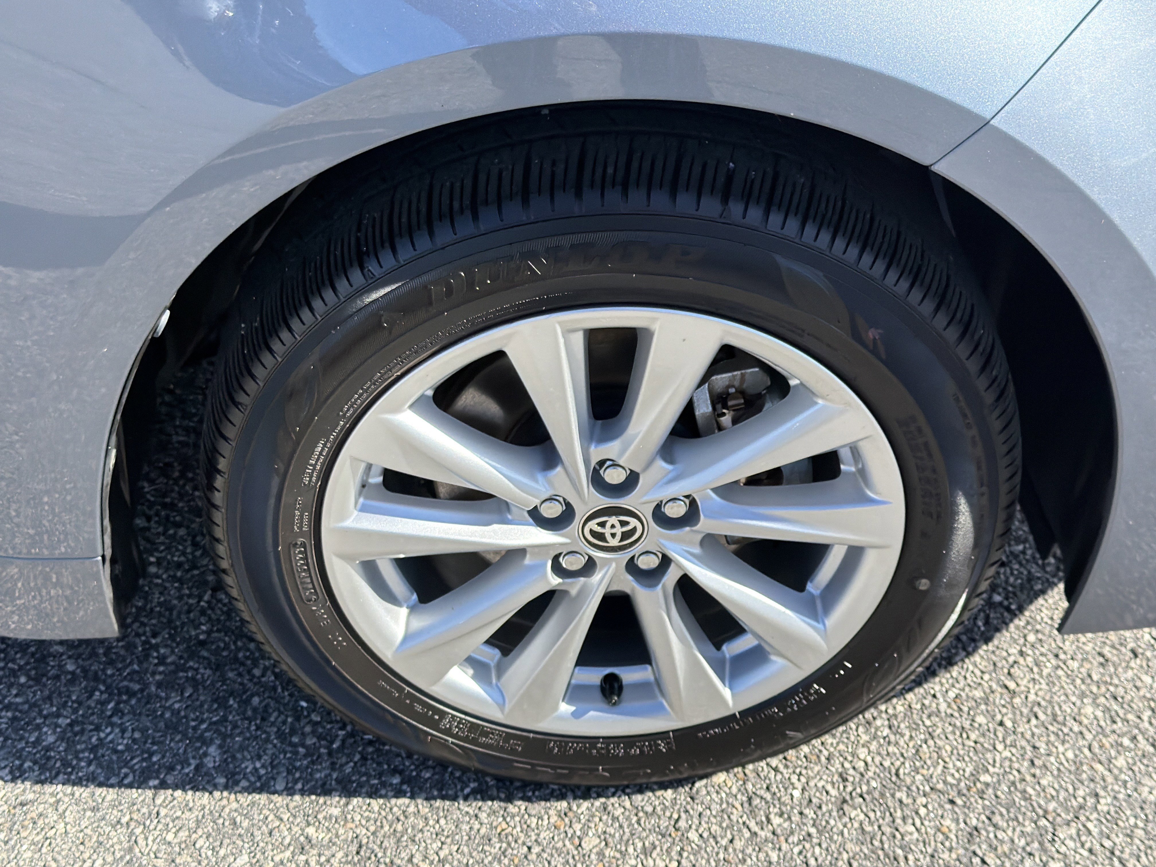 Certified 2024 Toyota Corolla LE image 20