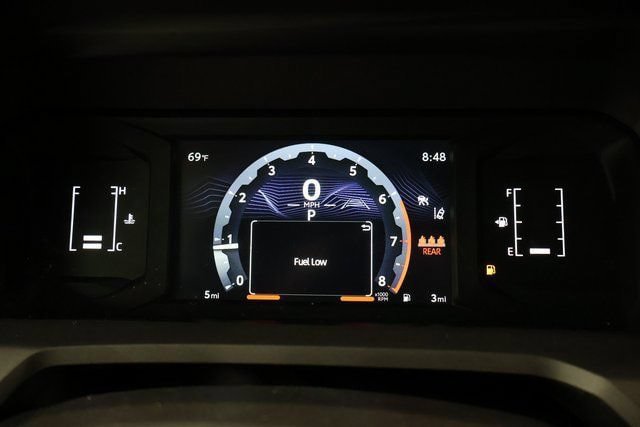 New 2026 Toyota Tacoma SR5 AWD/4WD image 14