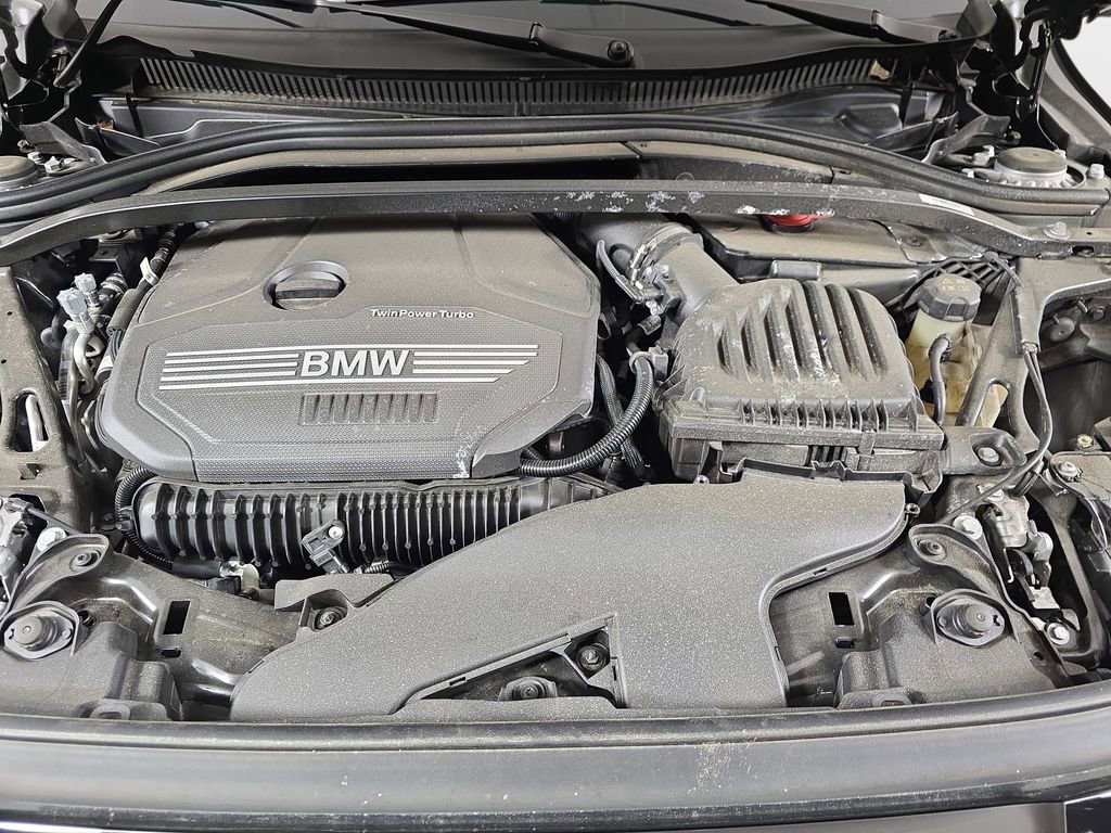 Certified 2023 BMW 228i xDrive Gran Coupe image 30