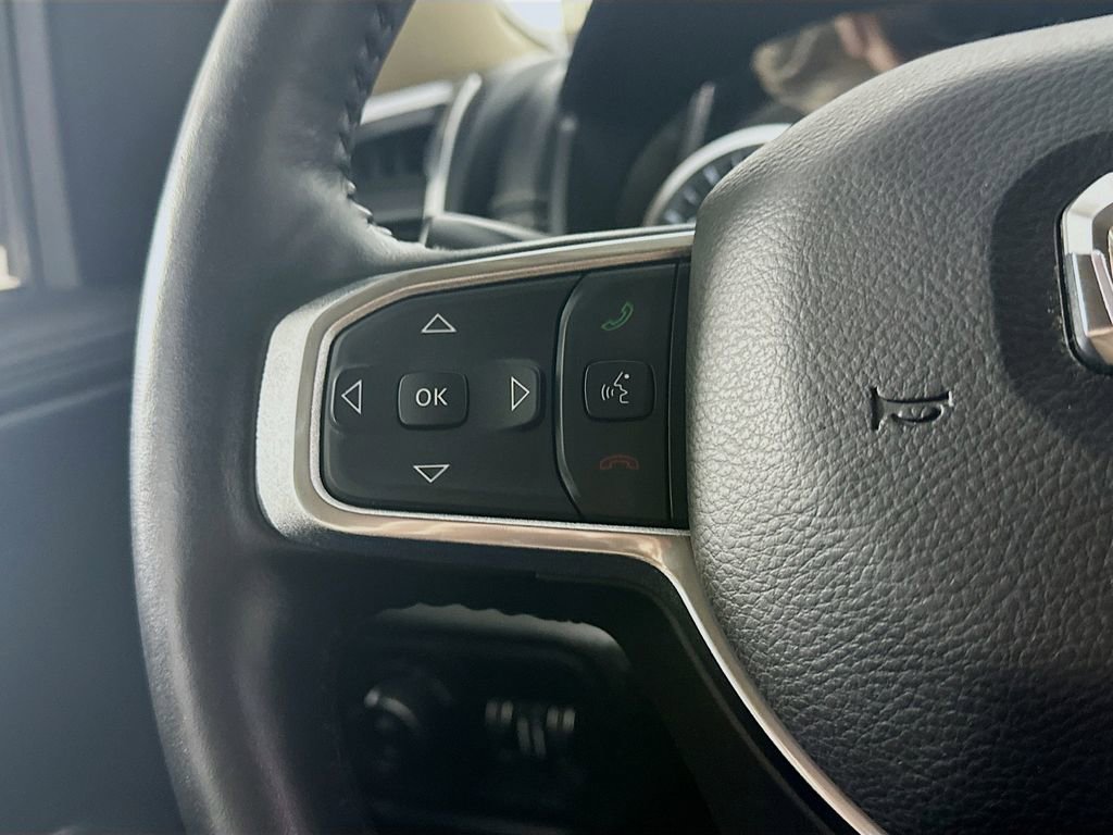 Used 2020 RAM 1500 Laramie image 25