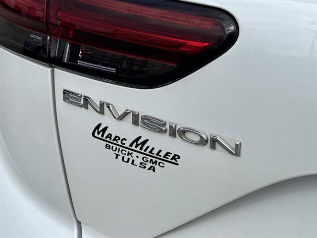 Used 2023 Buick Envision Preferred image 6