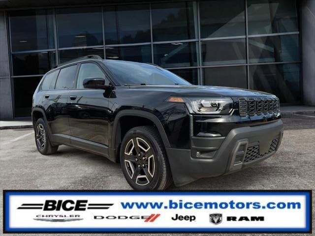New 2026 Jeep Cherokee Limited image 23