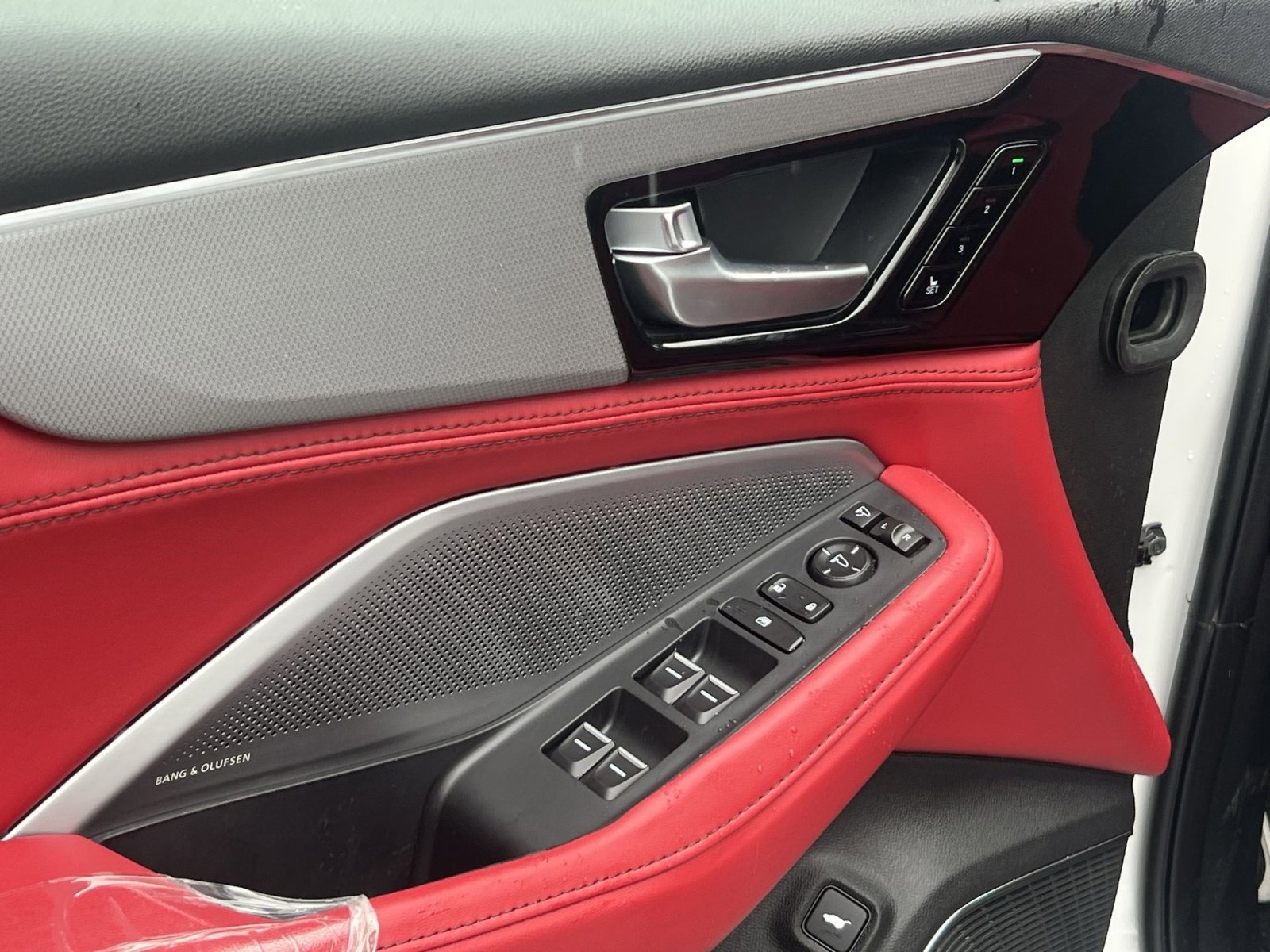 New 2026 Acura MDX A-Spec image 8