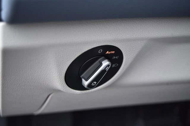 New 2026 Volkswagen Jetta SE image 11