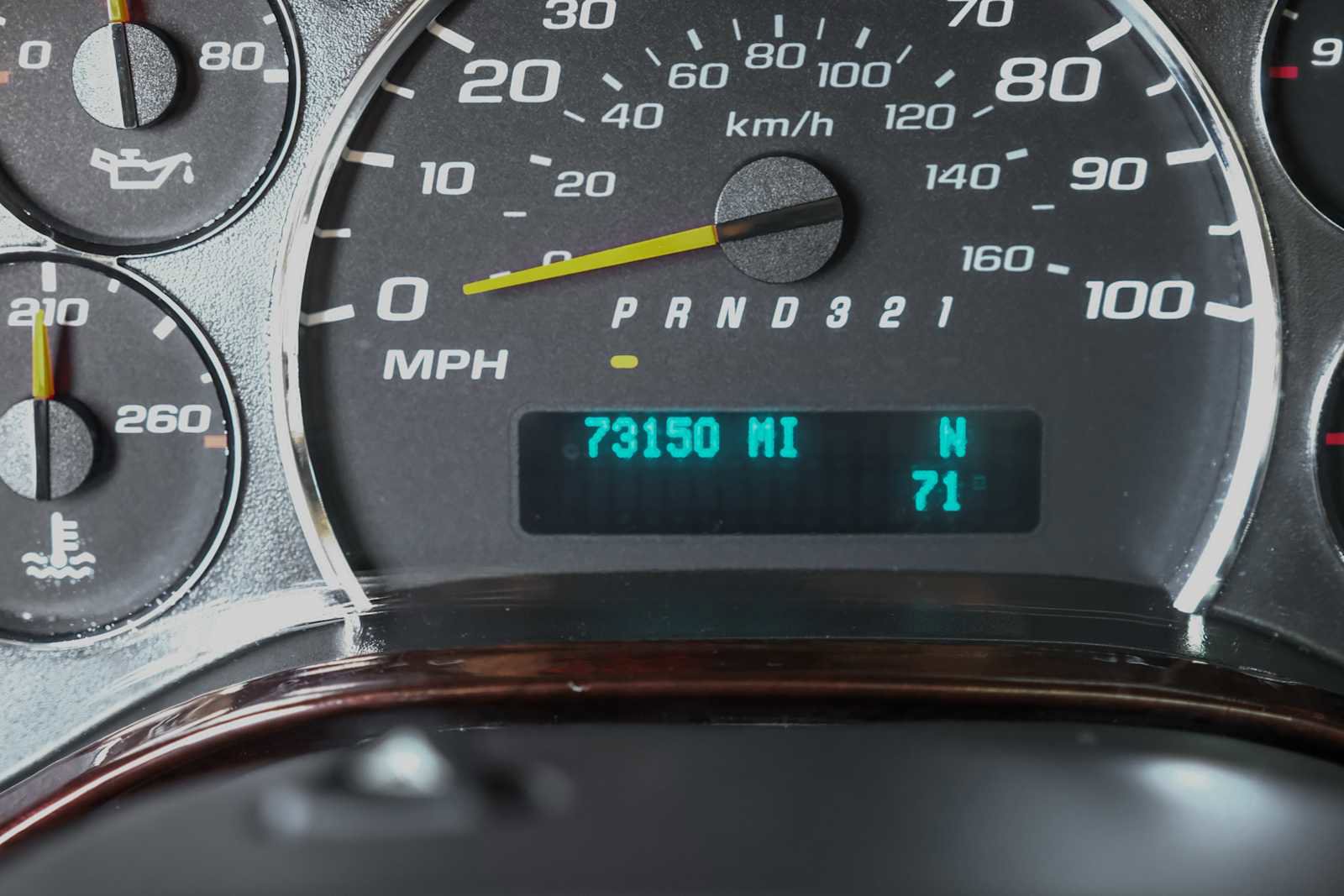 Used 2011 Chevrolet Express 1500 image 20