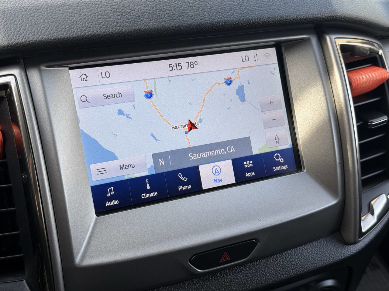 Used 2020 Ford Ranger XLT w/ Equipment Group 302A Luxury image 27