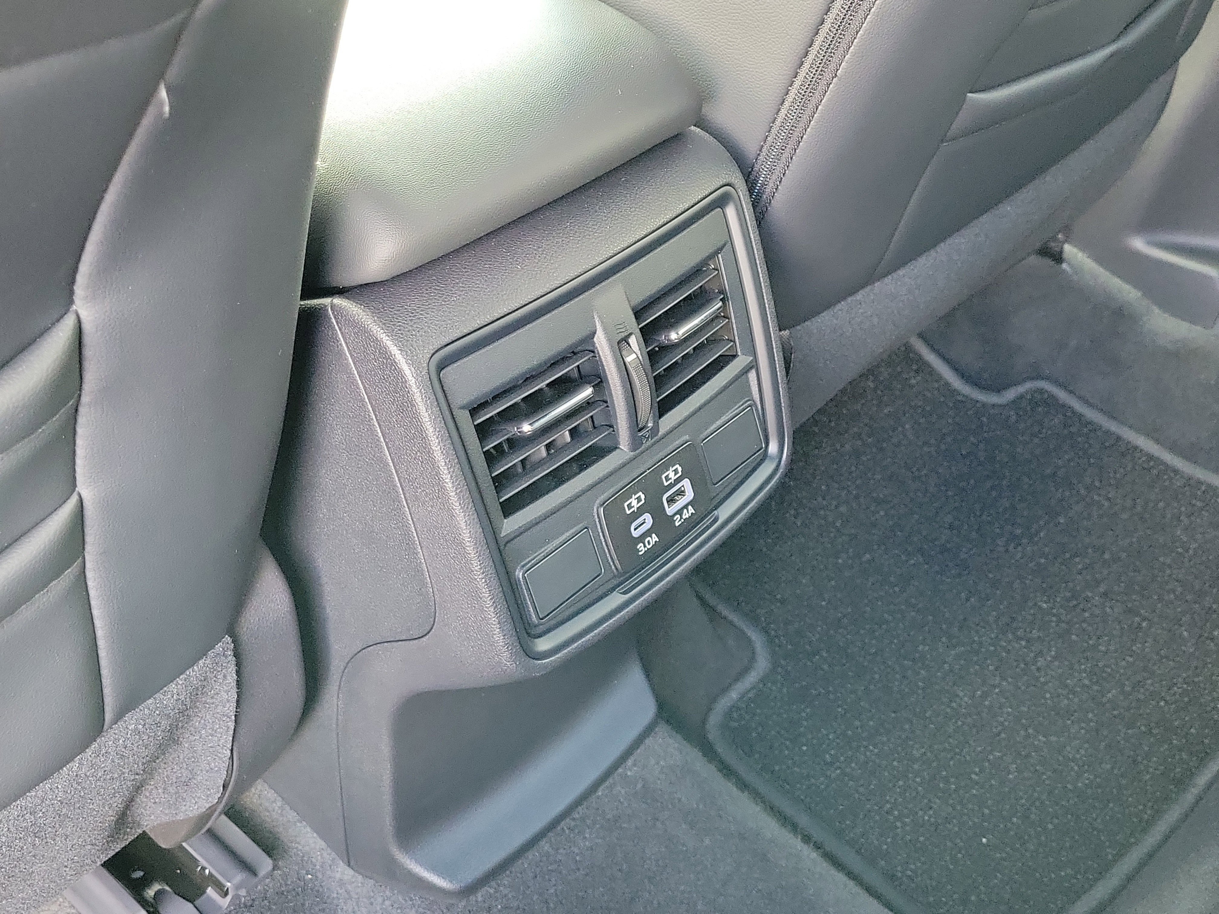 Certified 2026 Subaru Forester Premium image 15