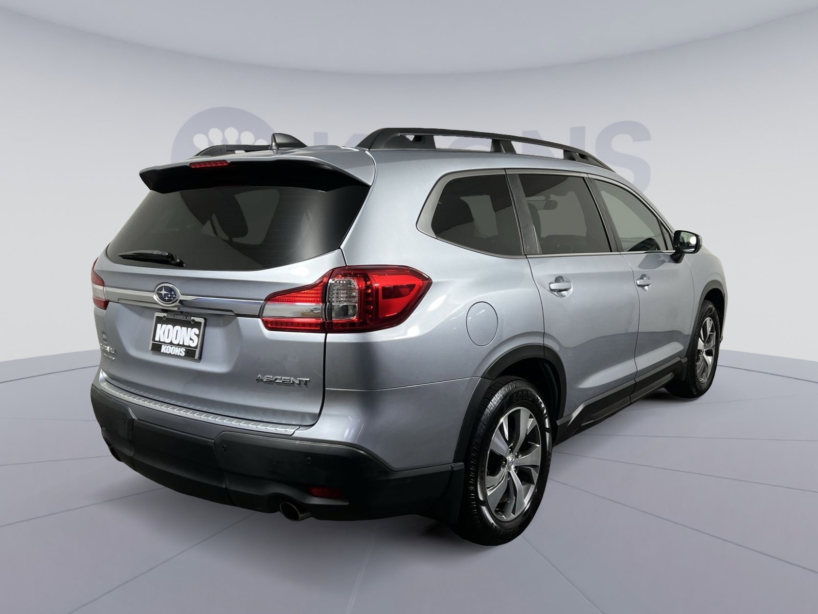 Used 2020 Subaru Ascent Premium w/ Convenience Package image 7