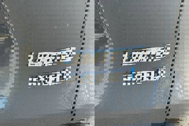 Used 2024 Toyota RAV4 Limited w/ Advanced Technology Package image 32