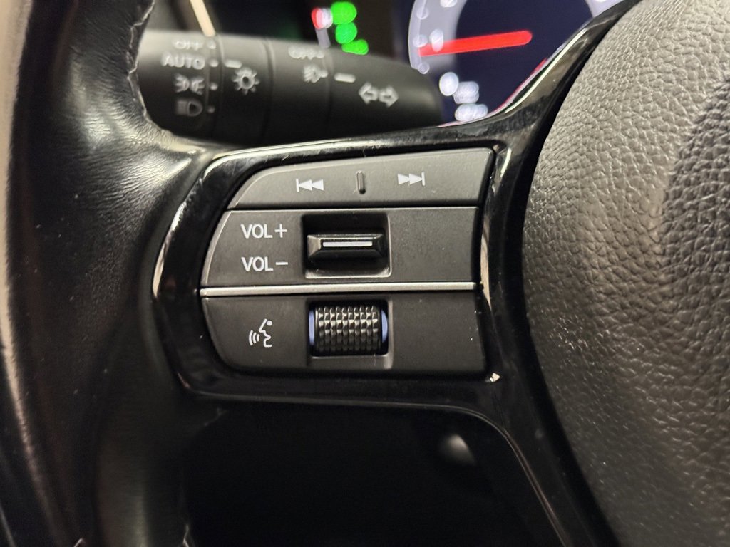 Used 2023 Acura Integra A-Spec image 22