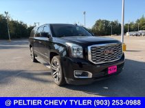 Used 2019 GMC Yukon XL Denali w/ Open Road Package AWD/4WD image 1