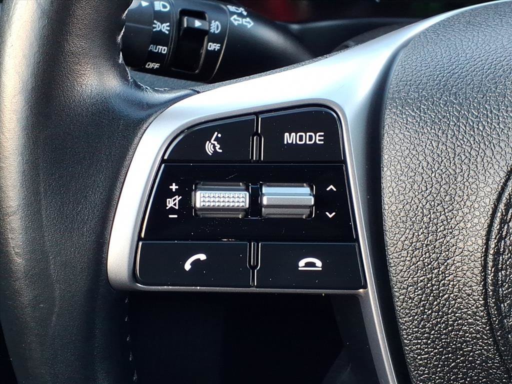 Used 2020 Kia Sorento EX image 18