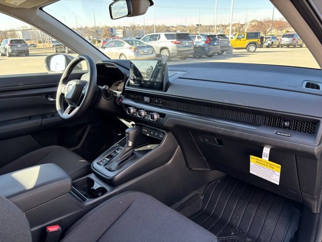 Used 2026 Honda CR-V LX image 23