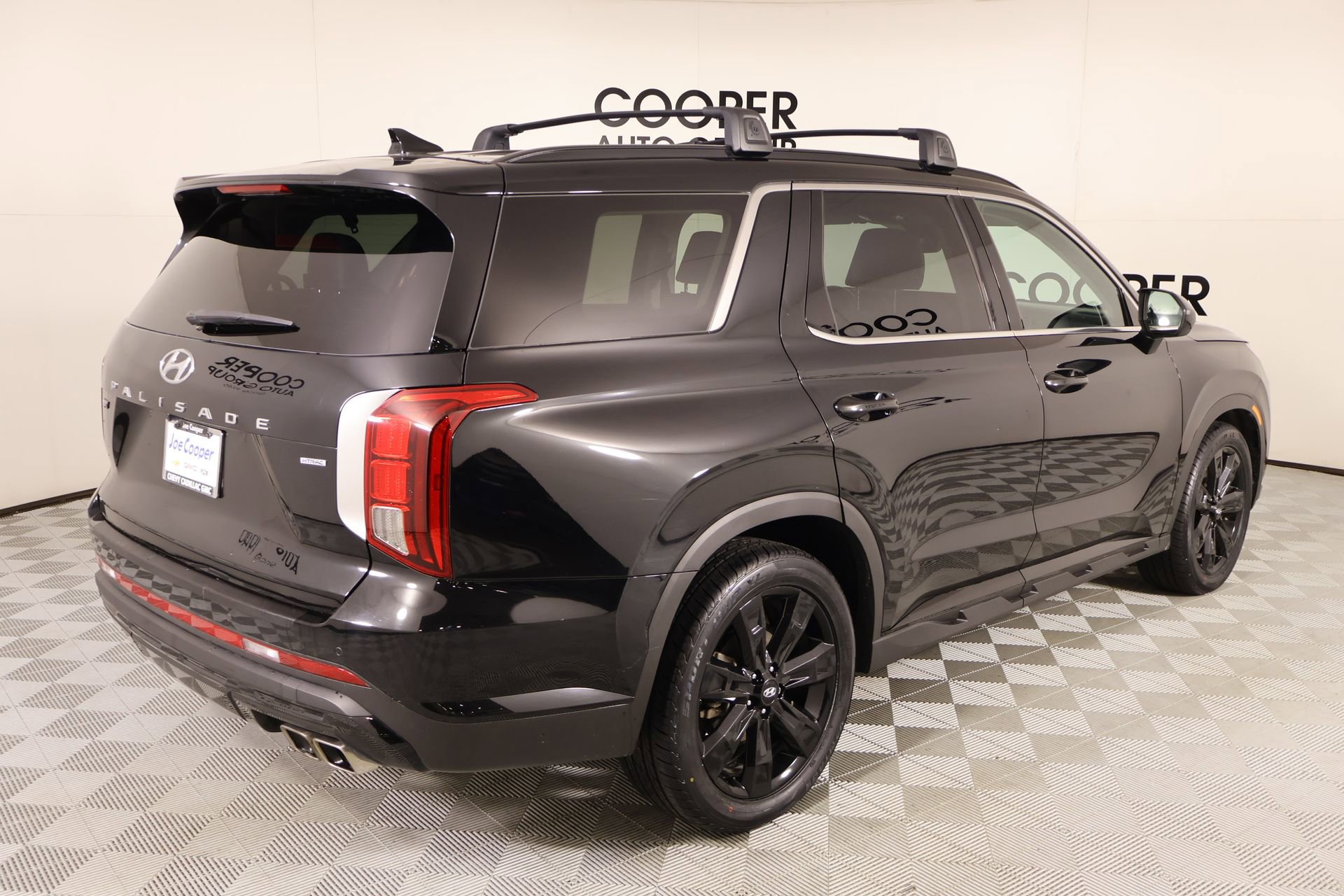 Used 2023 Hyundai Palisade XRT image 23