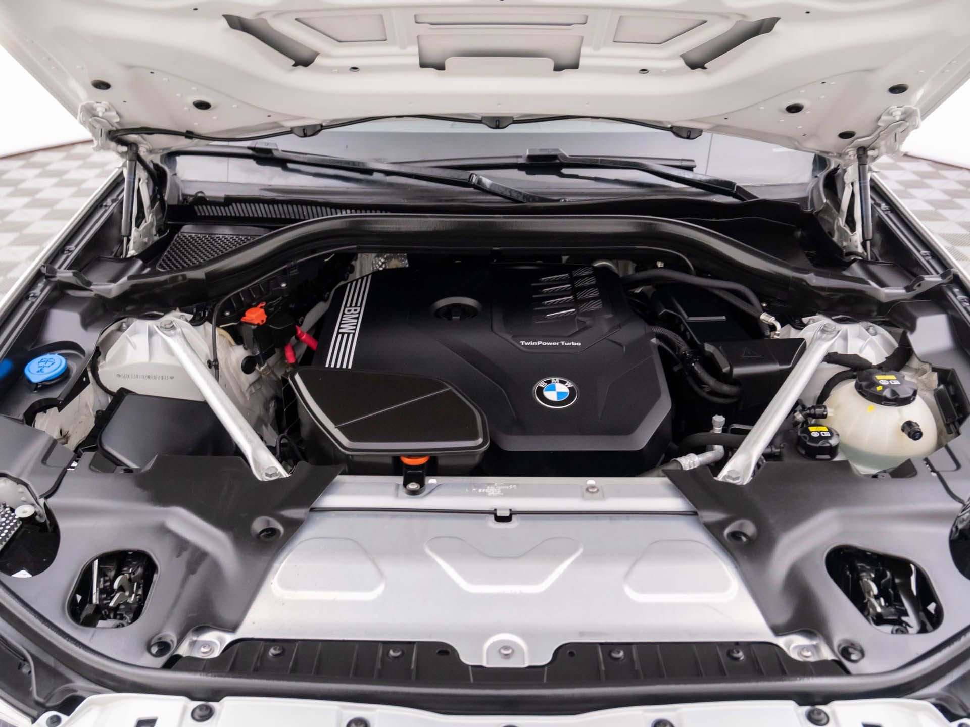 Used 2022 BMW X4 xDrive30i w/ Premium Package image 32