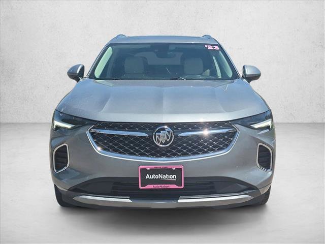 Used 2023 Buick Envision Avenir AWD/4WD image 10