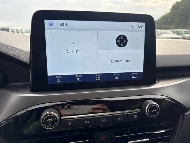Used 2023 Ford Escape AWD image 24