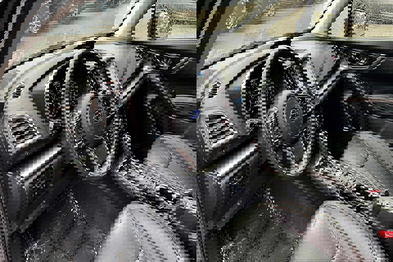 Used 2018 Subaru Crosstrek 2.0i Limited image 13