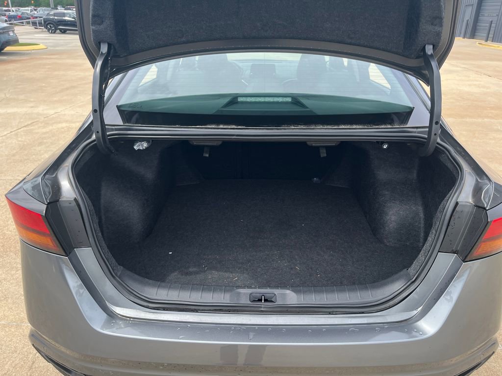 Certified 2025 Nissan Altima 2.5 S image 27