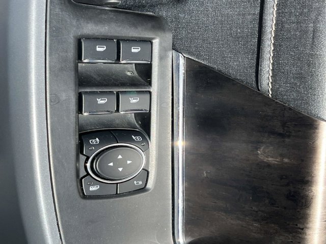 Used 2022 Ford F150 Lariat w/ FX4 Off-Road Package AWD/4WD image 8