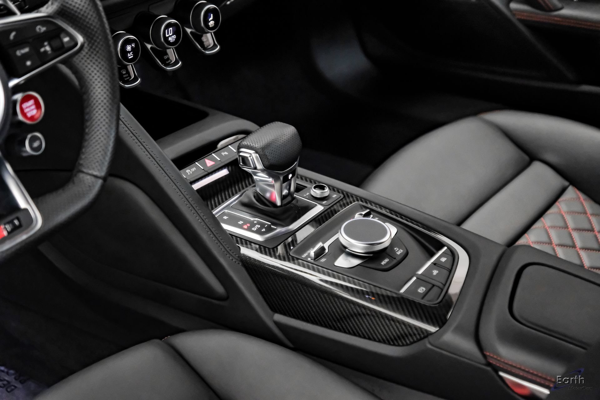 Used 2022 Audi R8 V10 performance AWD/4WD image 55
