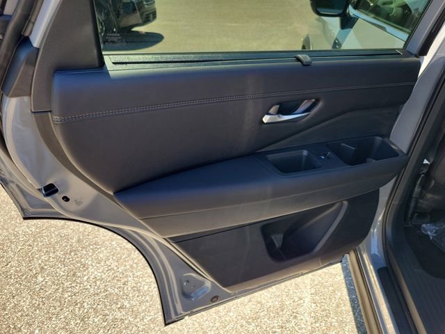 New 2026 Nissan Pathfinder Platinum w/ Cargo Package image 26