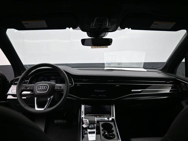New 2026 Audi Q7 3.0T Prestige image 10