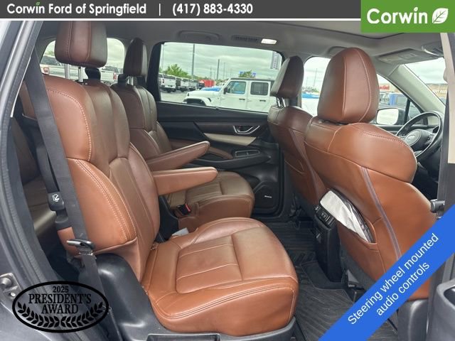Used 2019 Subaru Ascent Touring AWD/4WD image 10
