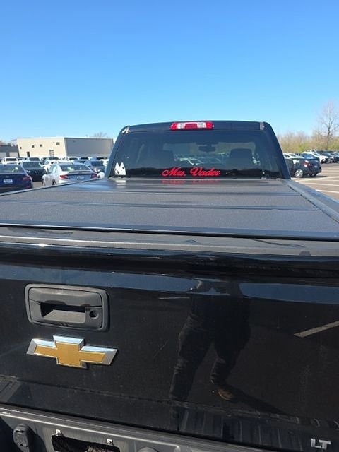 Used 2018 Chevrolet Silverado 1500 LT image 7