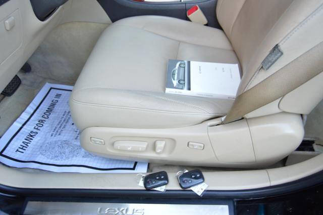 Used 2008 Lexus ES 350 image 34