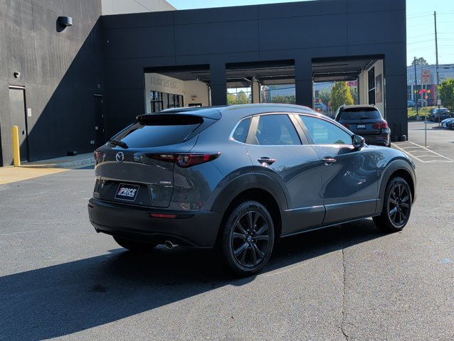 Used 2025 MAZDA CX-30 AWD 2.5 S w/ Preferred Package image 5